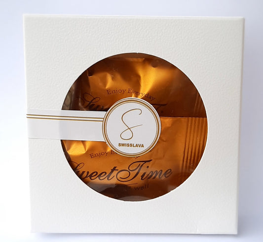 Swisslava Luxe Gift Box 2pcs