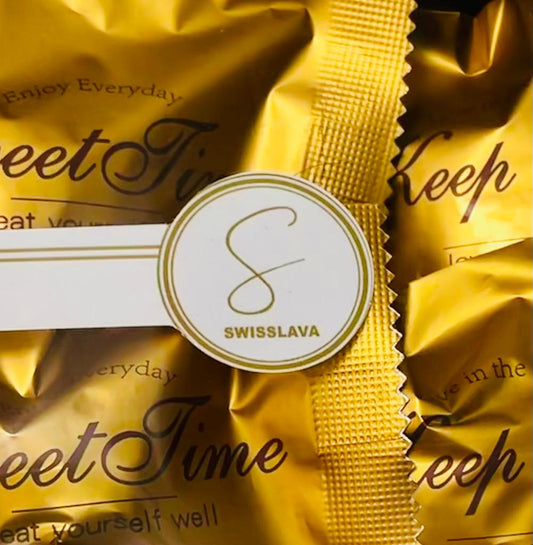 Swisslava Luxe Gift Box 6 pcs